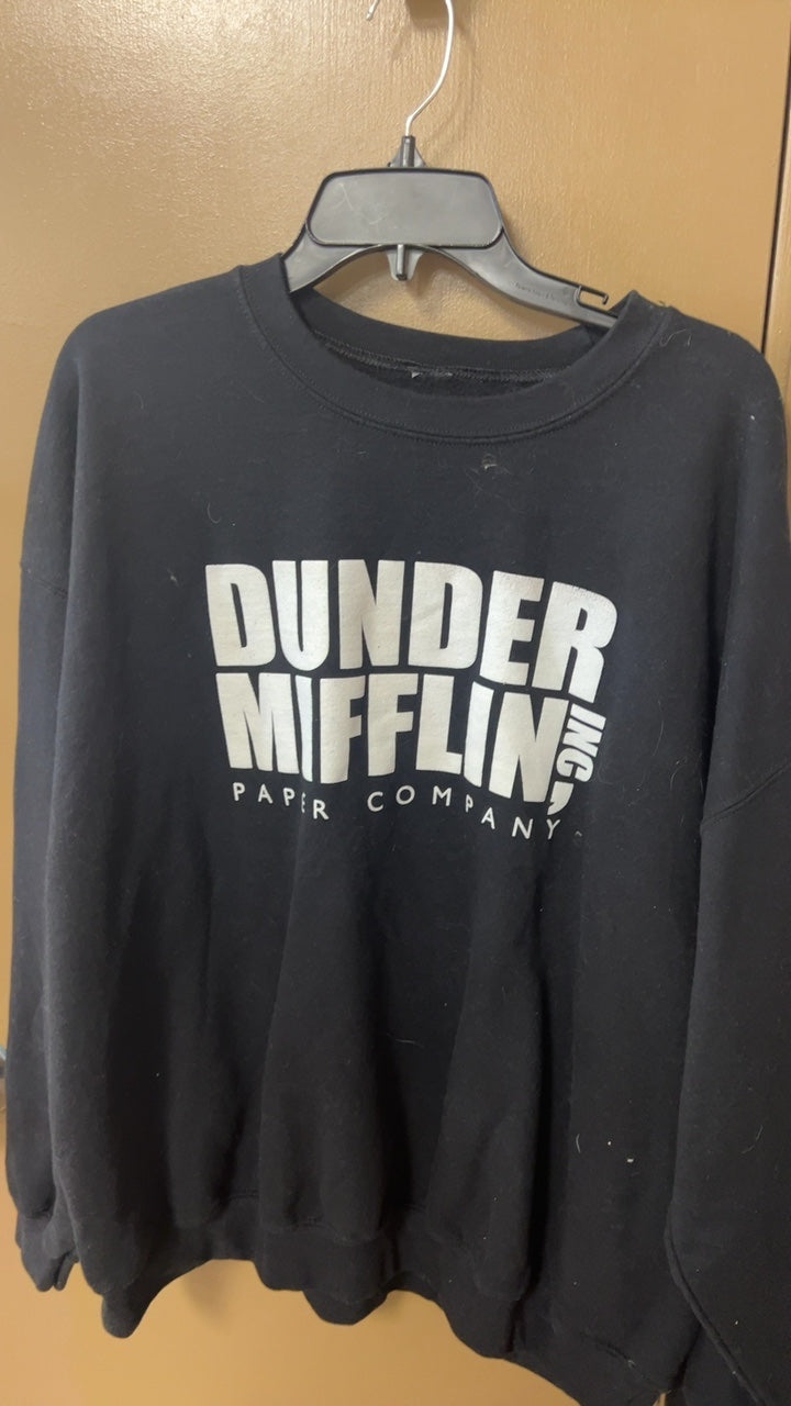 Sweatshirt XL
