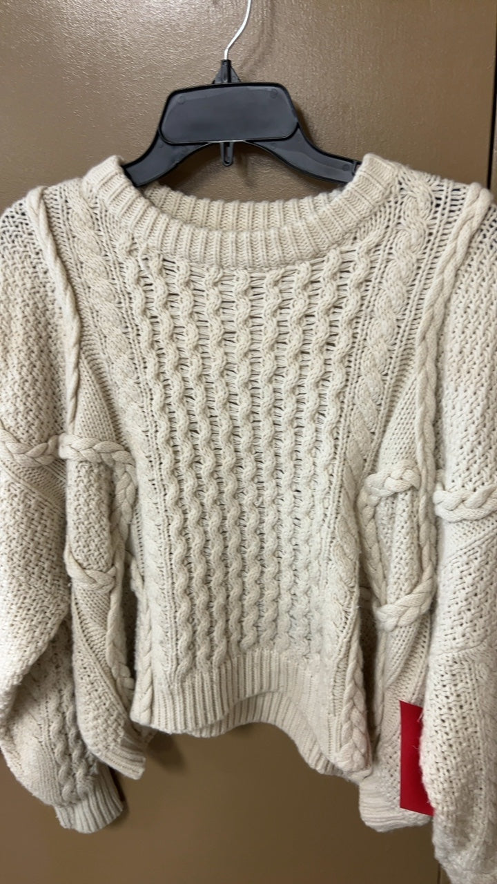 Sweater Large