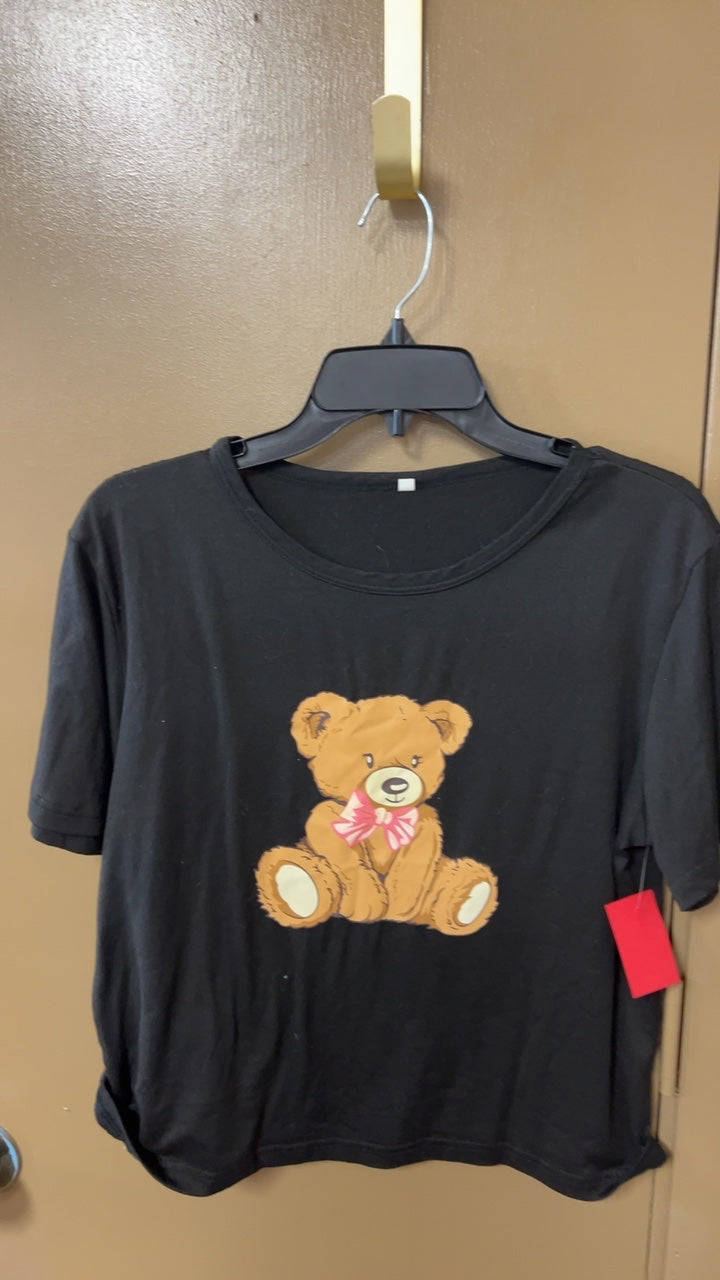 T-Shirt Medium
