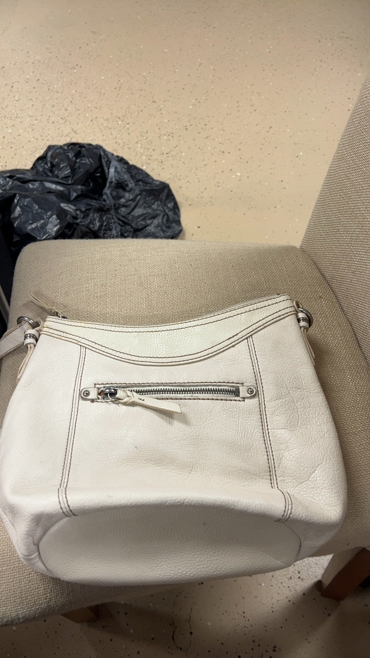Bag White