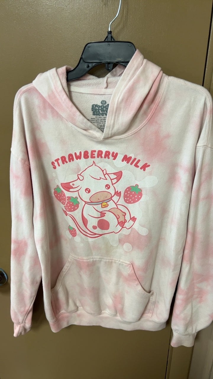 Hoodie Medium