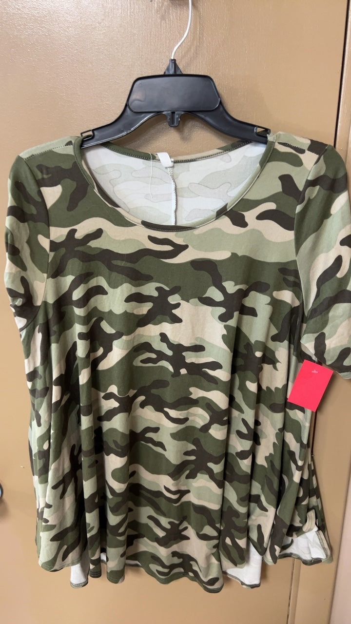 T-Shirt 1X