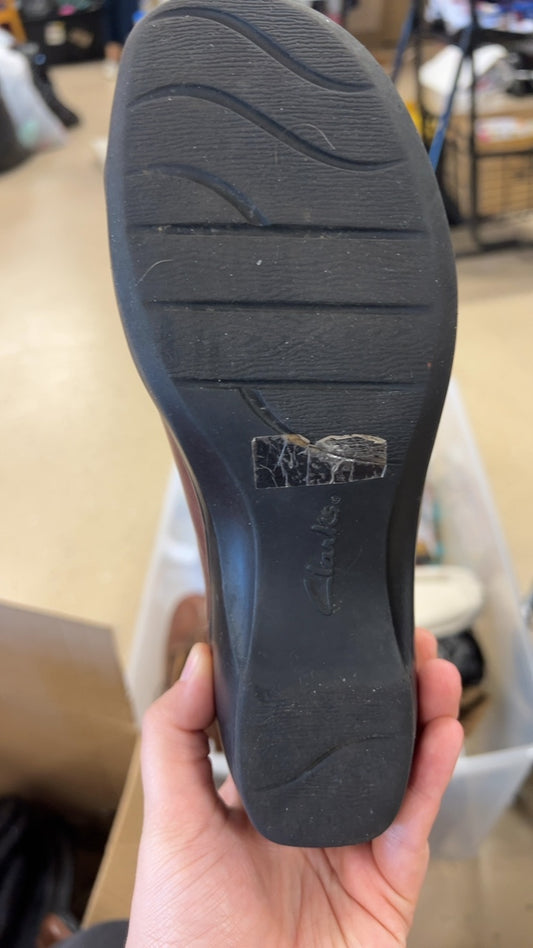 Clark’s Shoes 6.5