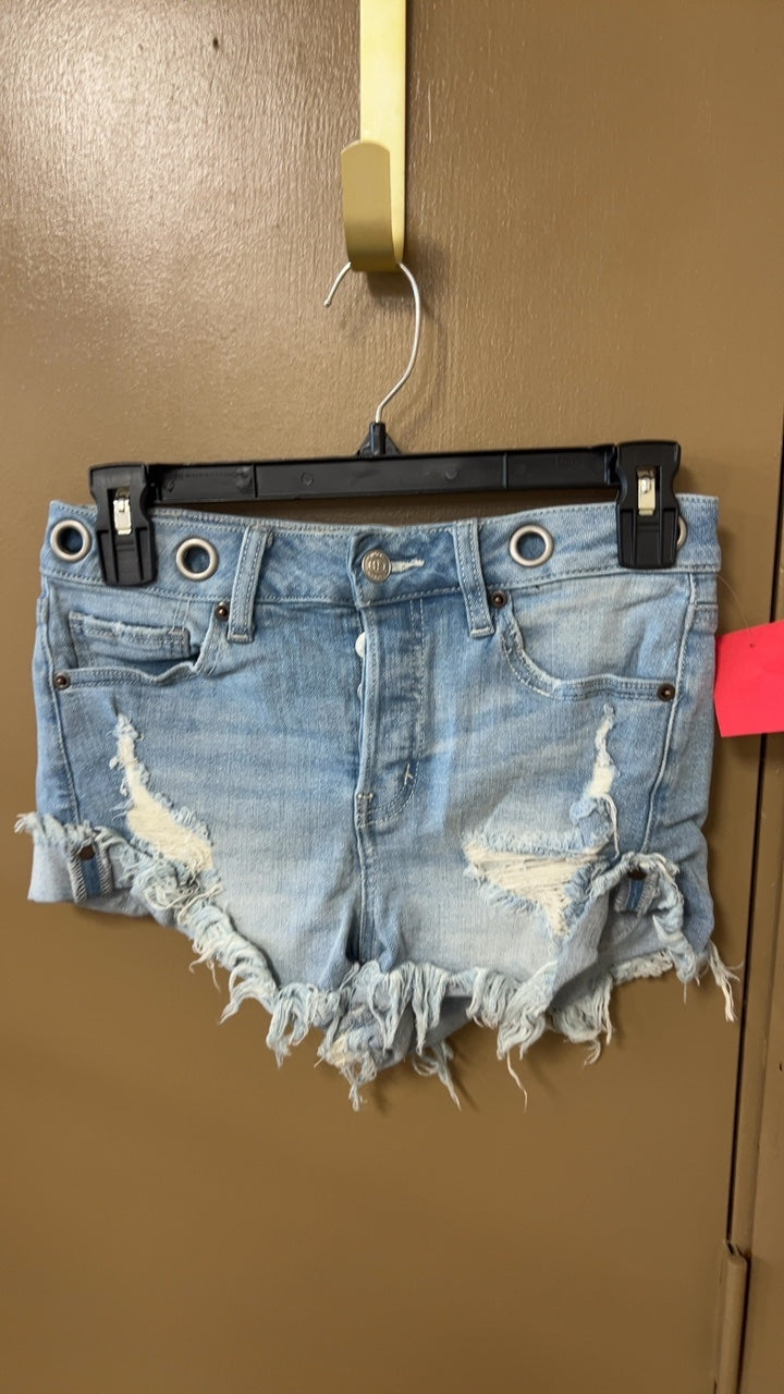 Shorts 24 waist