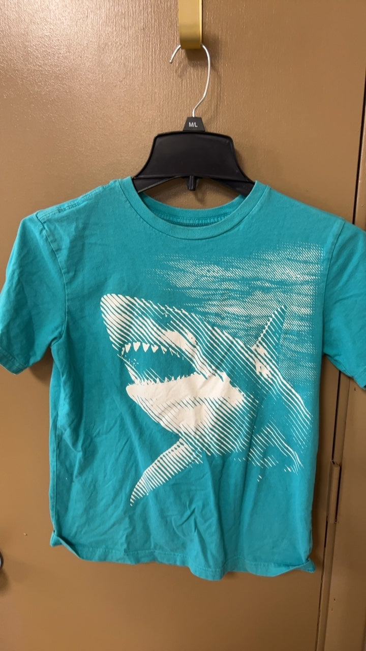 T-Shirt Youth 10/12