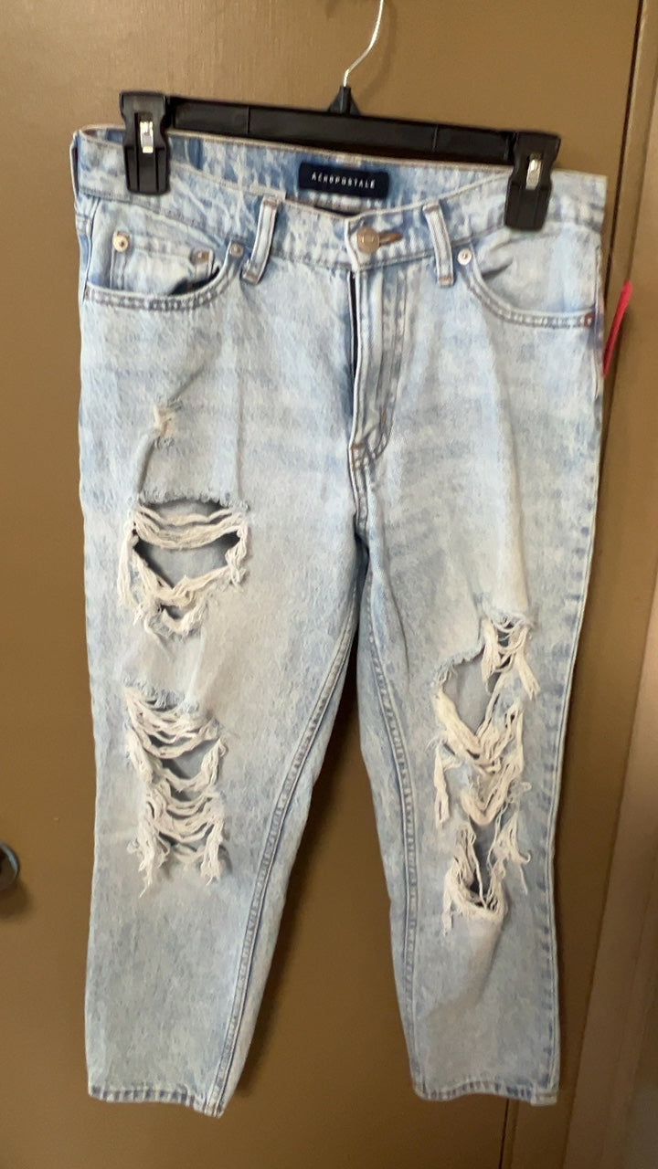 Aeropostale Pants 4
