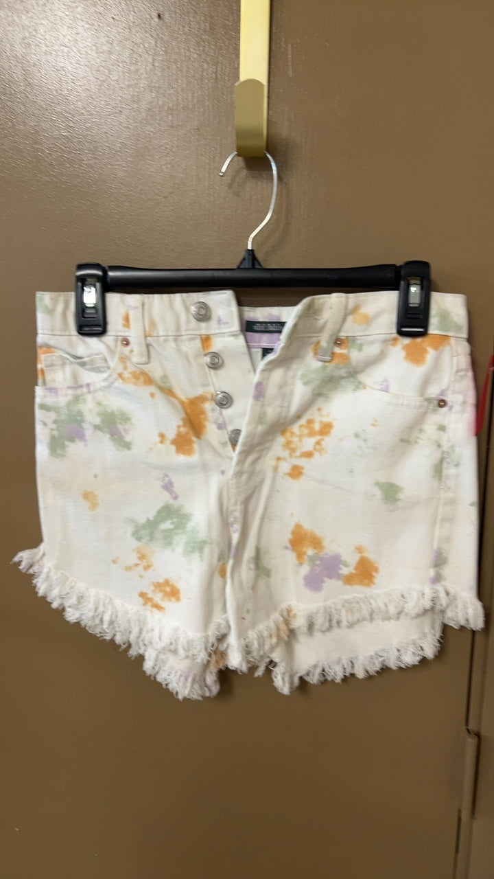 Shorts 00