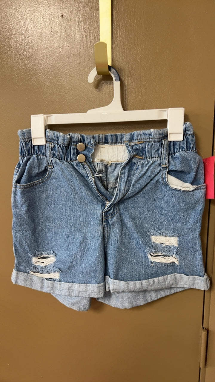 Shorts Small