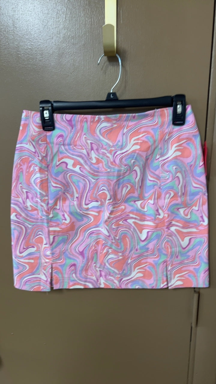 Skirt 9