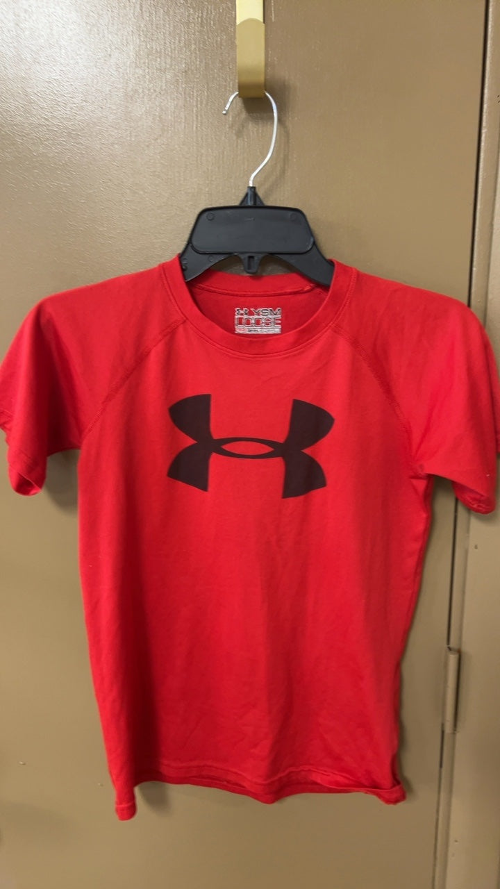 Under Armour T-Shirt Youth small