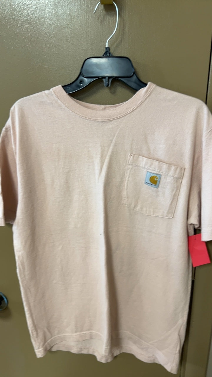 Carhartt T-Shirt Mens small