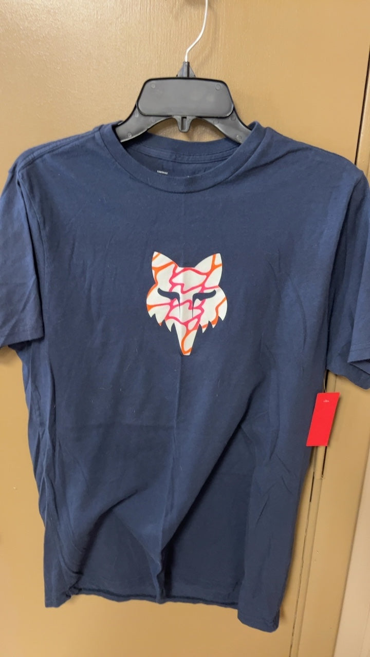 FOX T-Shirt Medium