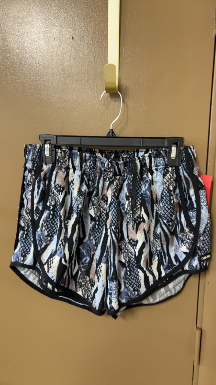 Calvin Klein Shorts Medium