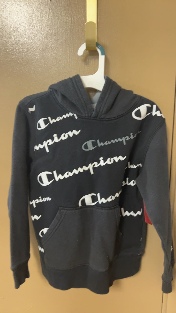 Champion Hoodie YOUTH XS