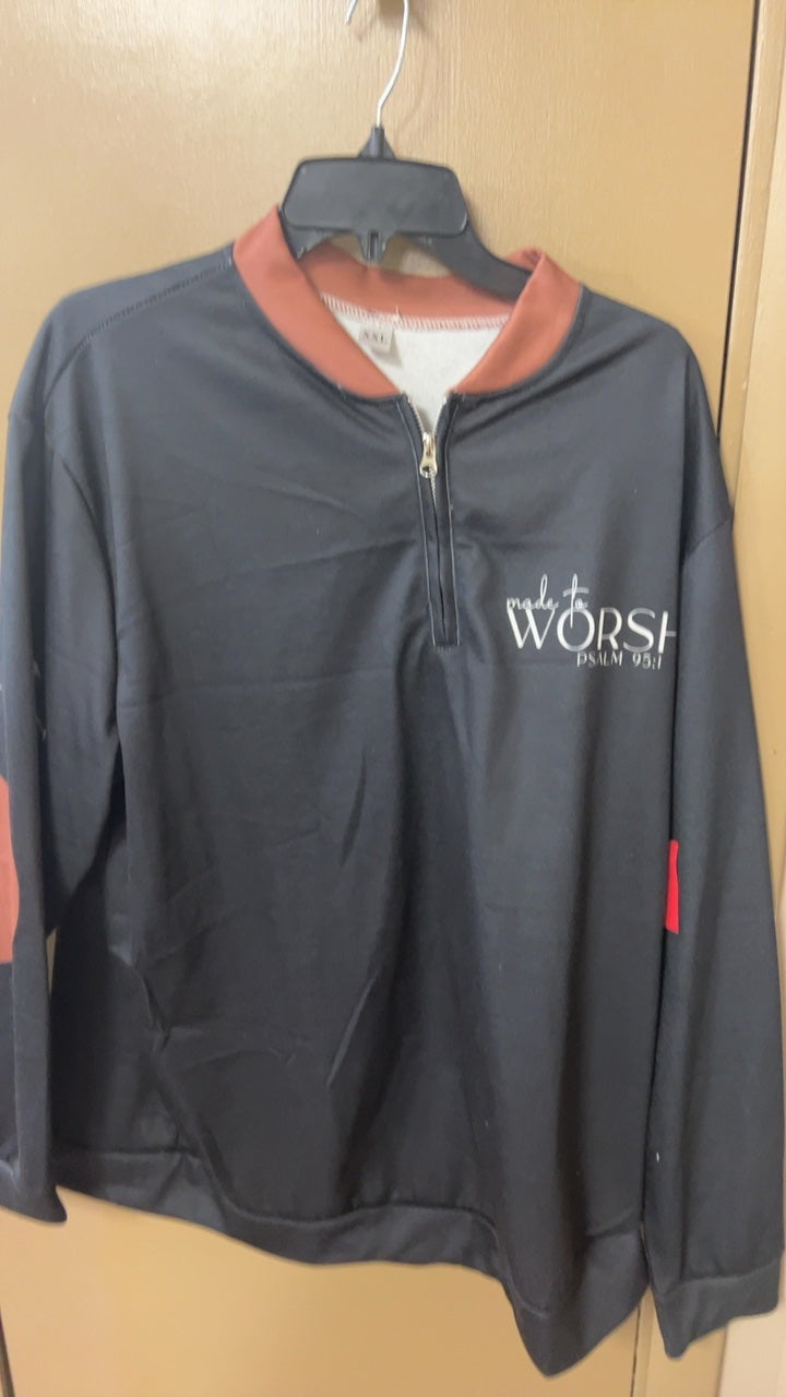 Sweatshirt XXL