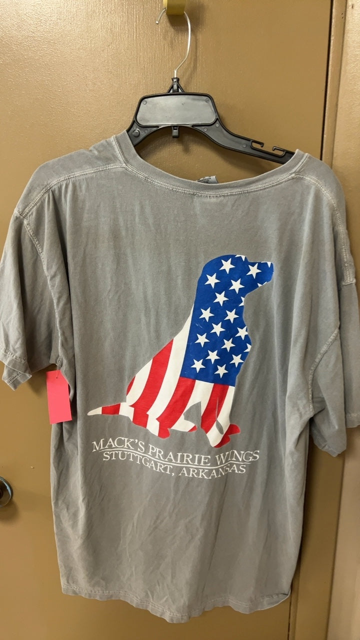 T-Shirt XL