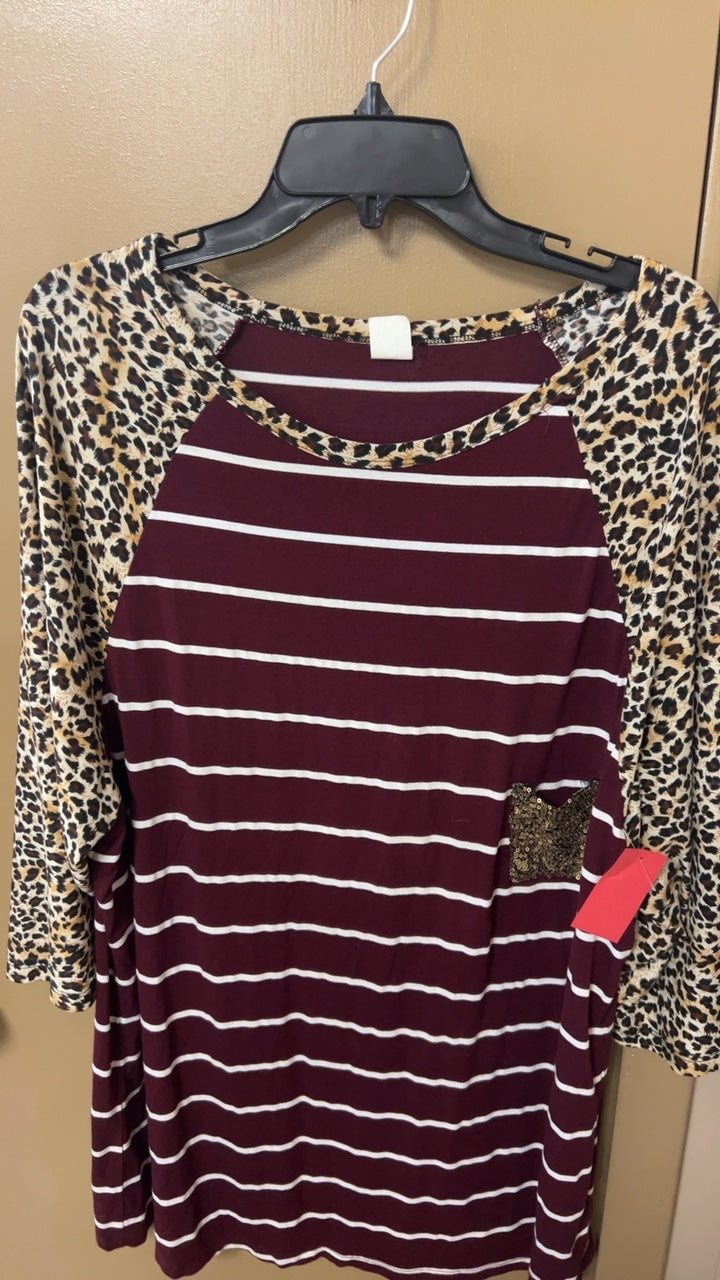 Shirt 3XL