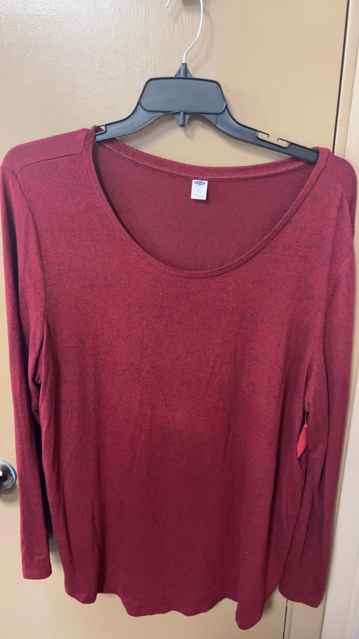 Sweater XXL