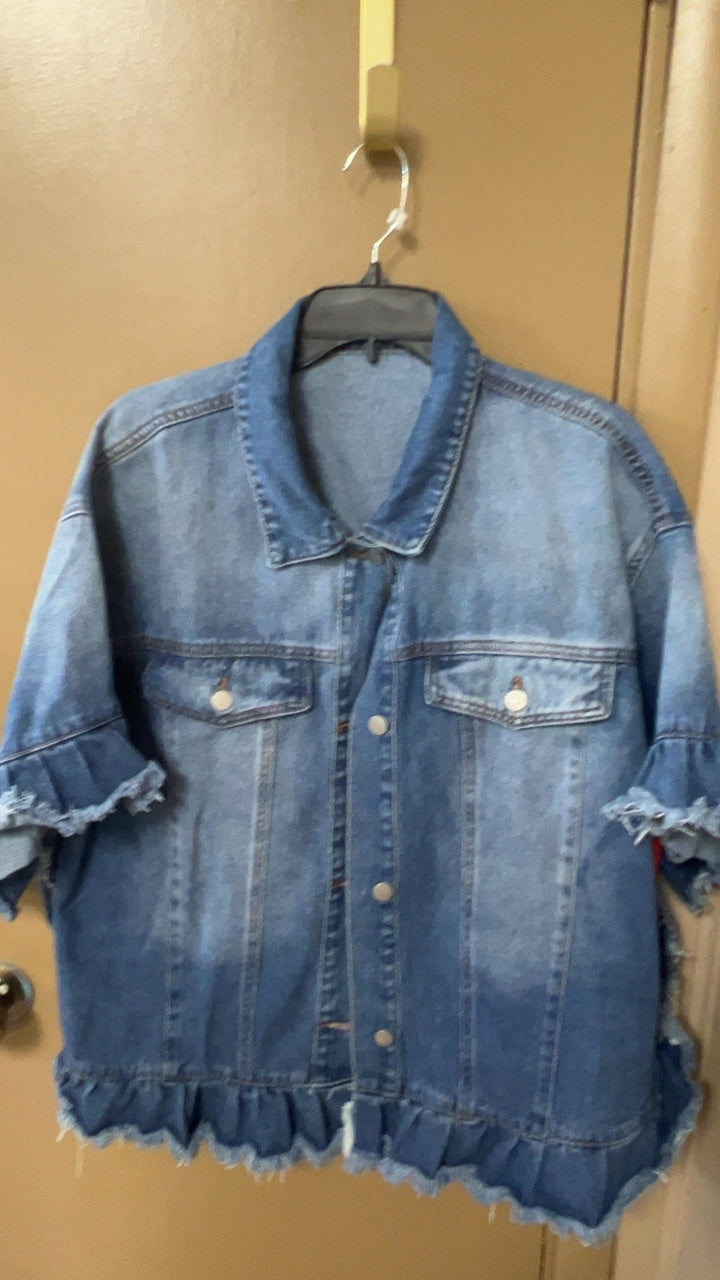 Jacket 2XL