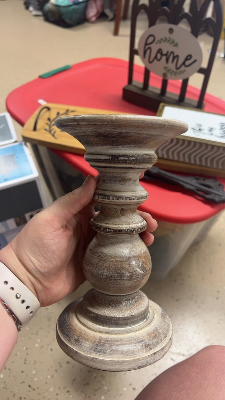 Candle Stick (2)
