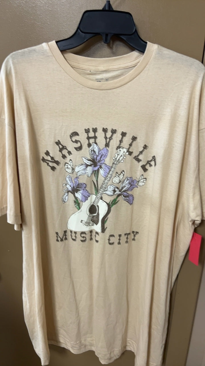T-Shirt 2X