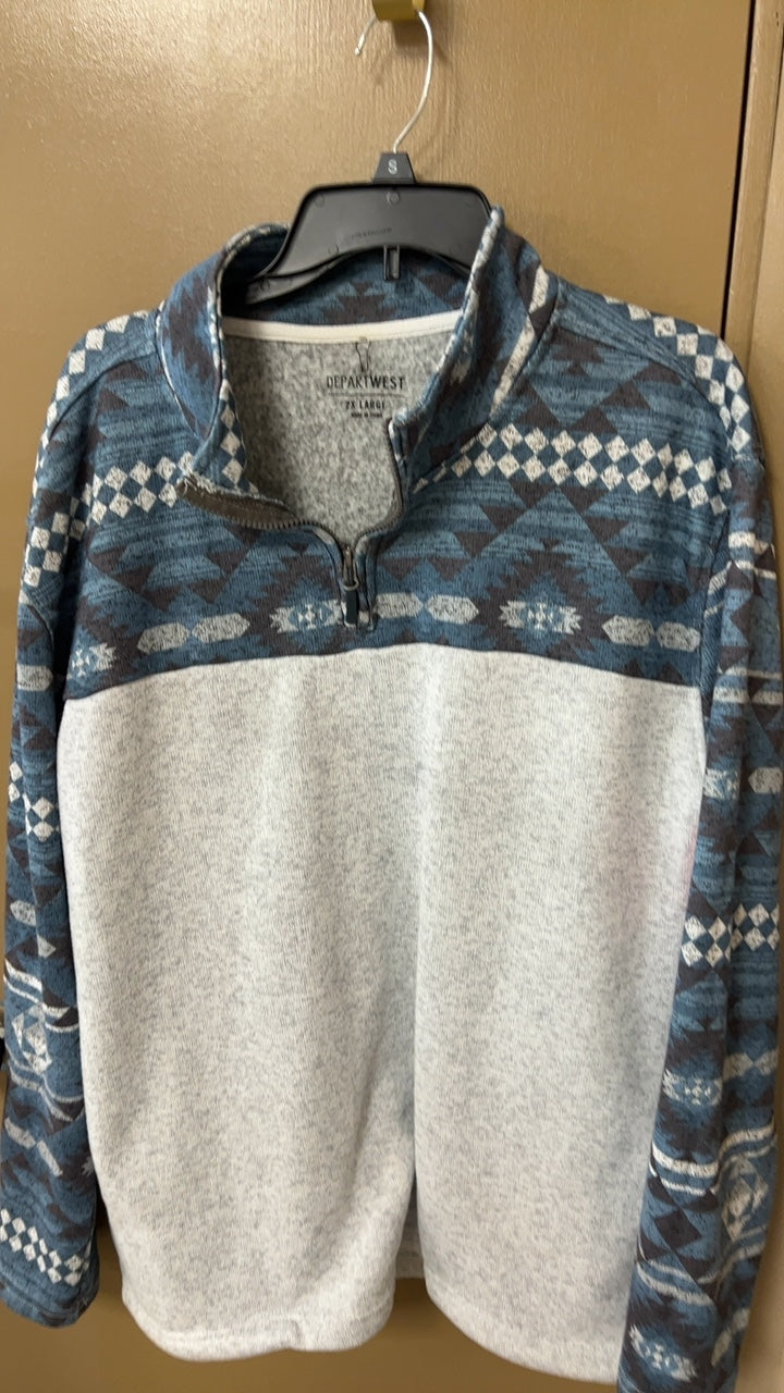 Sweatshirt MENS XXL