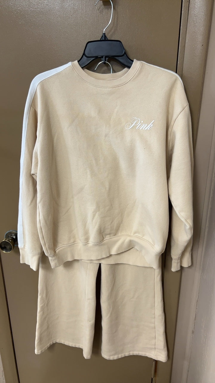 Victoria's Secret 2 piece set Medium