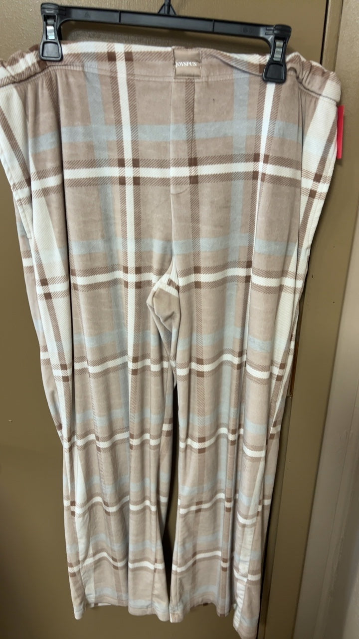 Pj Pants Large