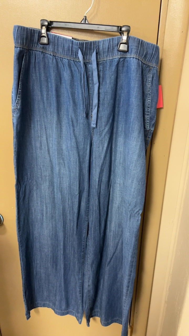 Pants XL