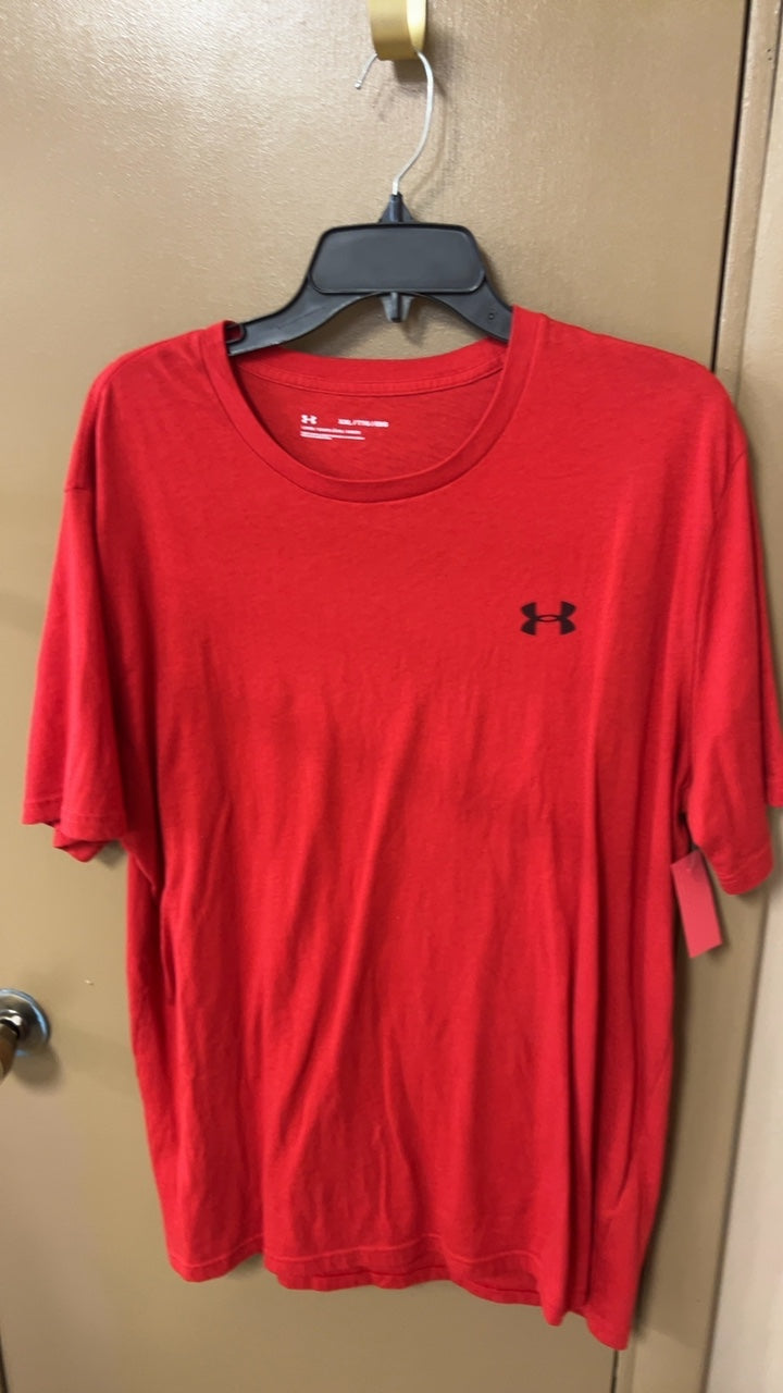 Under Armour T-Shirt MENS XXL