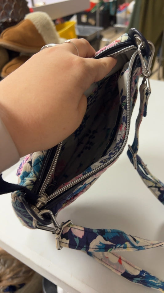 Vera Bradley Bag