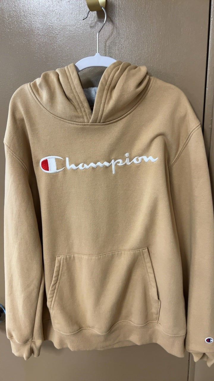 Champion Hoodie YOUTH 14/16