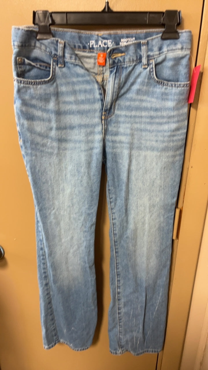 PLACE Pants Youth 14
