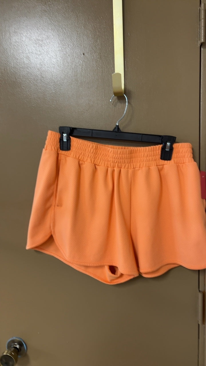 Shorts Large