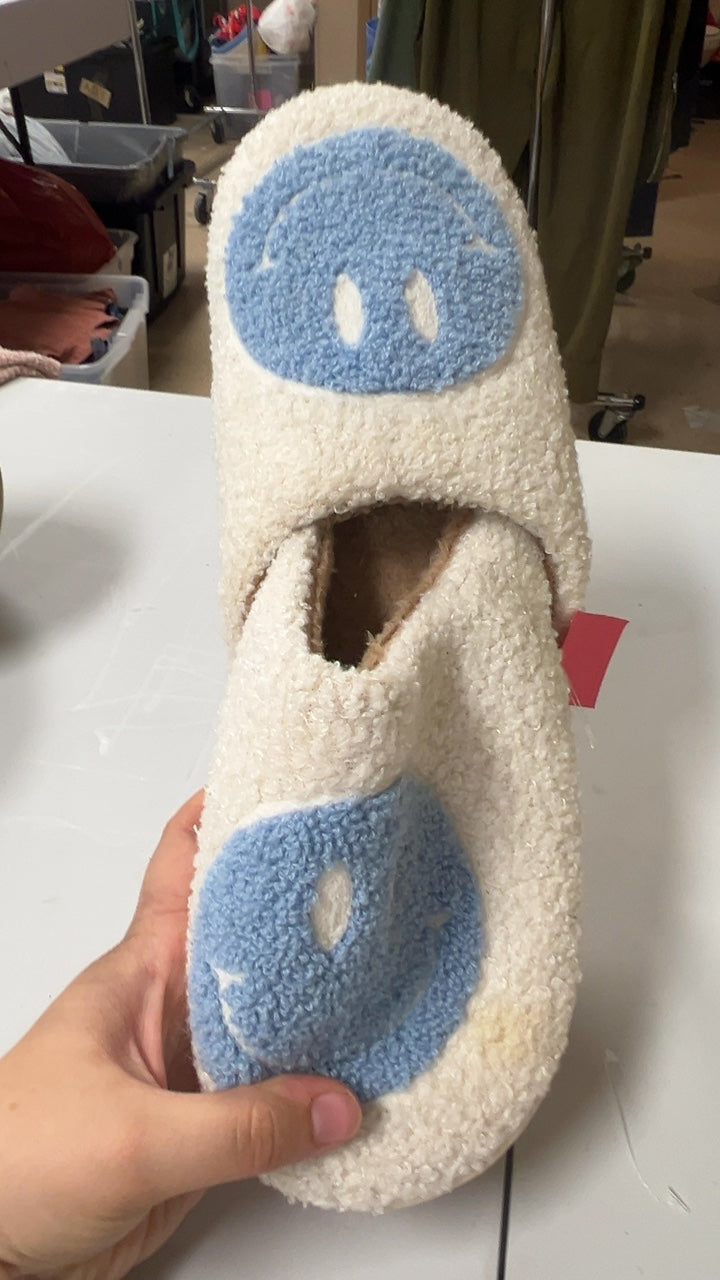 Slippers