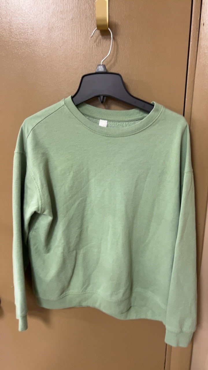 Sweatshirt Large