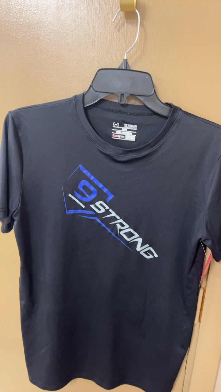 STRONG T-Shirt Youth XL