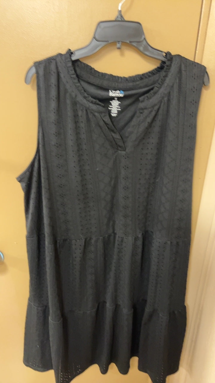 Dress 1X