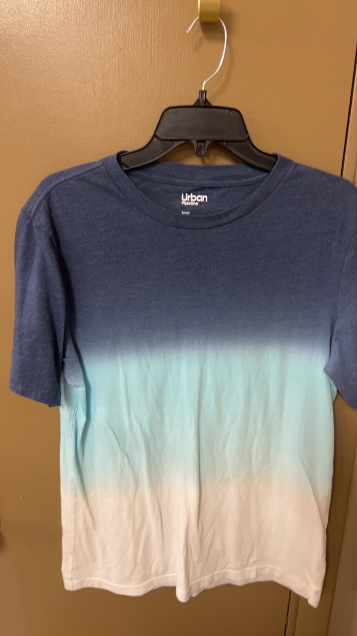 Urban Pipeline T-Shirt MENS SMALL