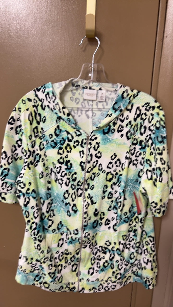 Sweatshirt 3X