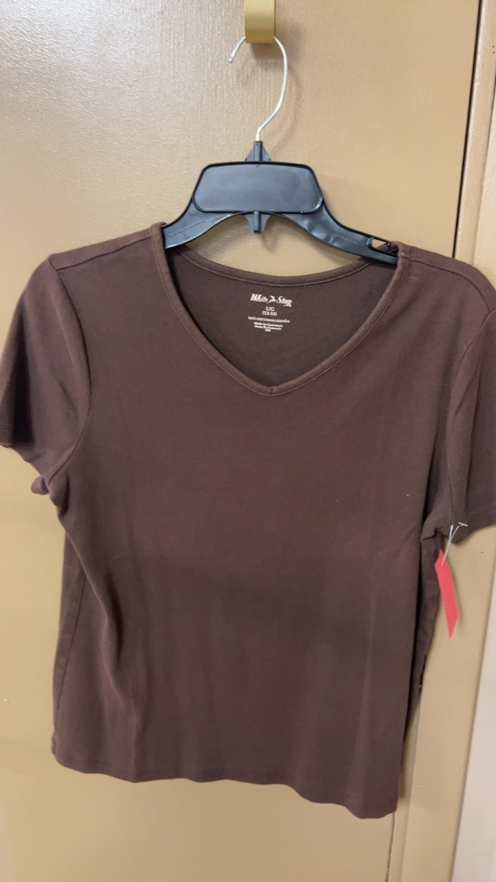 Wild Spirit T-Shirt Large