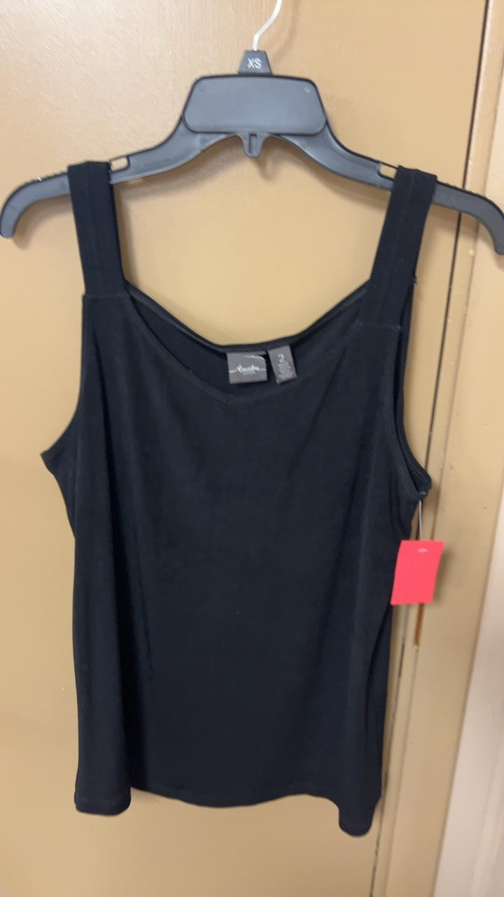 Tank top 2X