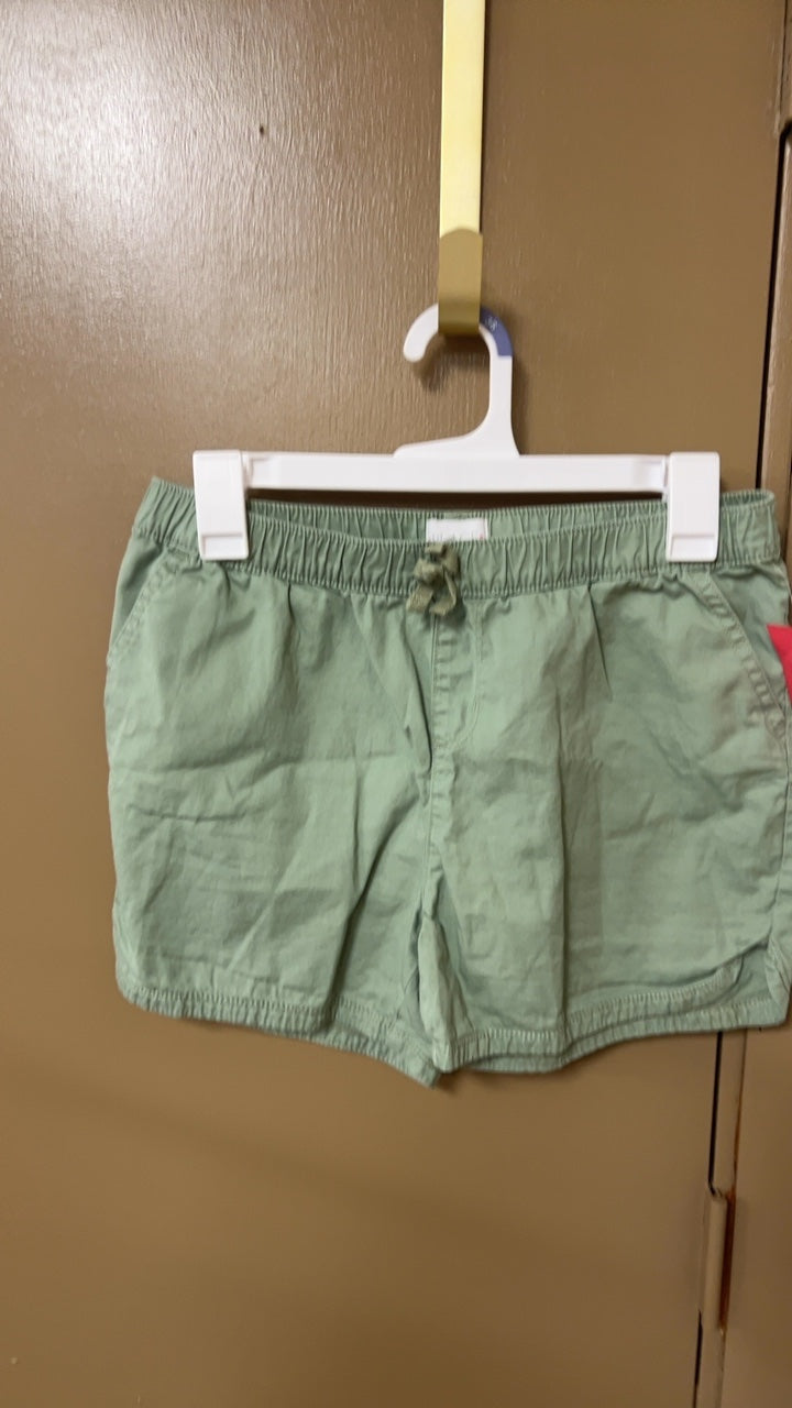 N/A Shorts Youth 14