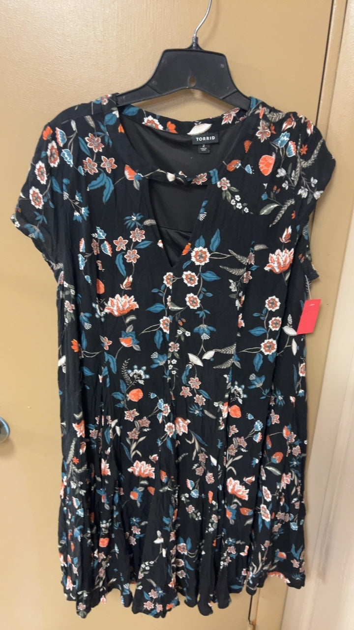 TORRID Dress 2X