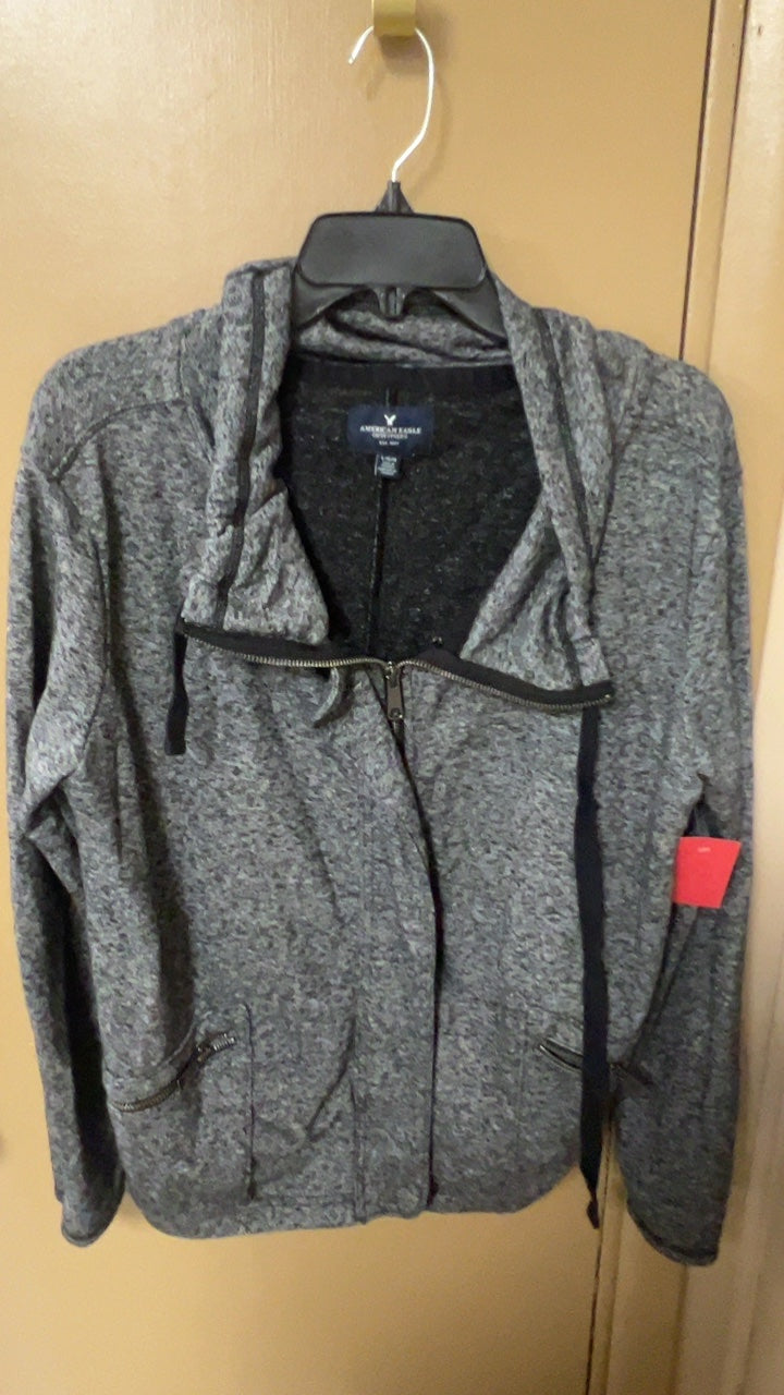 American Eagle Sweatshirt Large