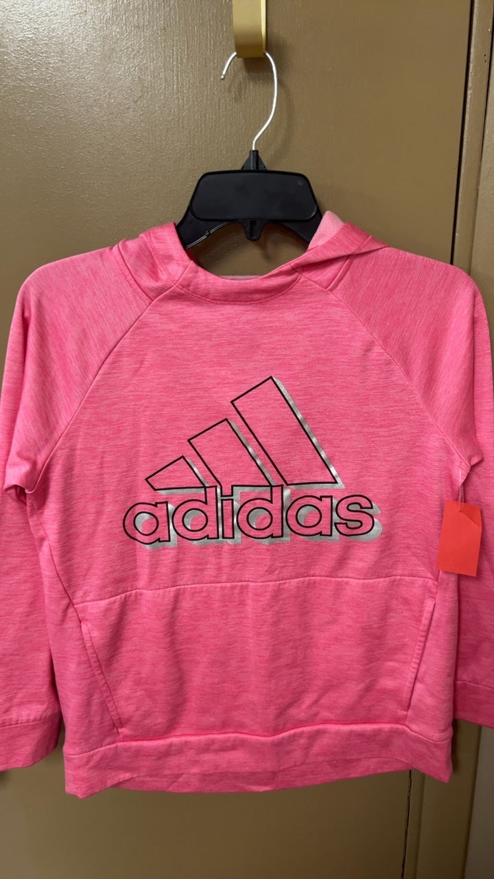 Adidas Sweatshirt Youth 16