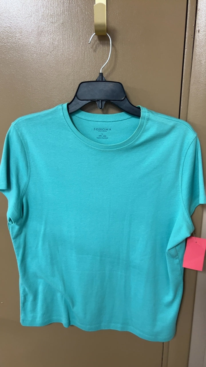 SONOMA T-Shirt Large