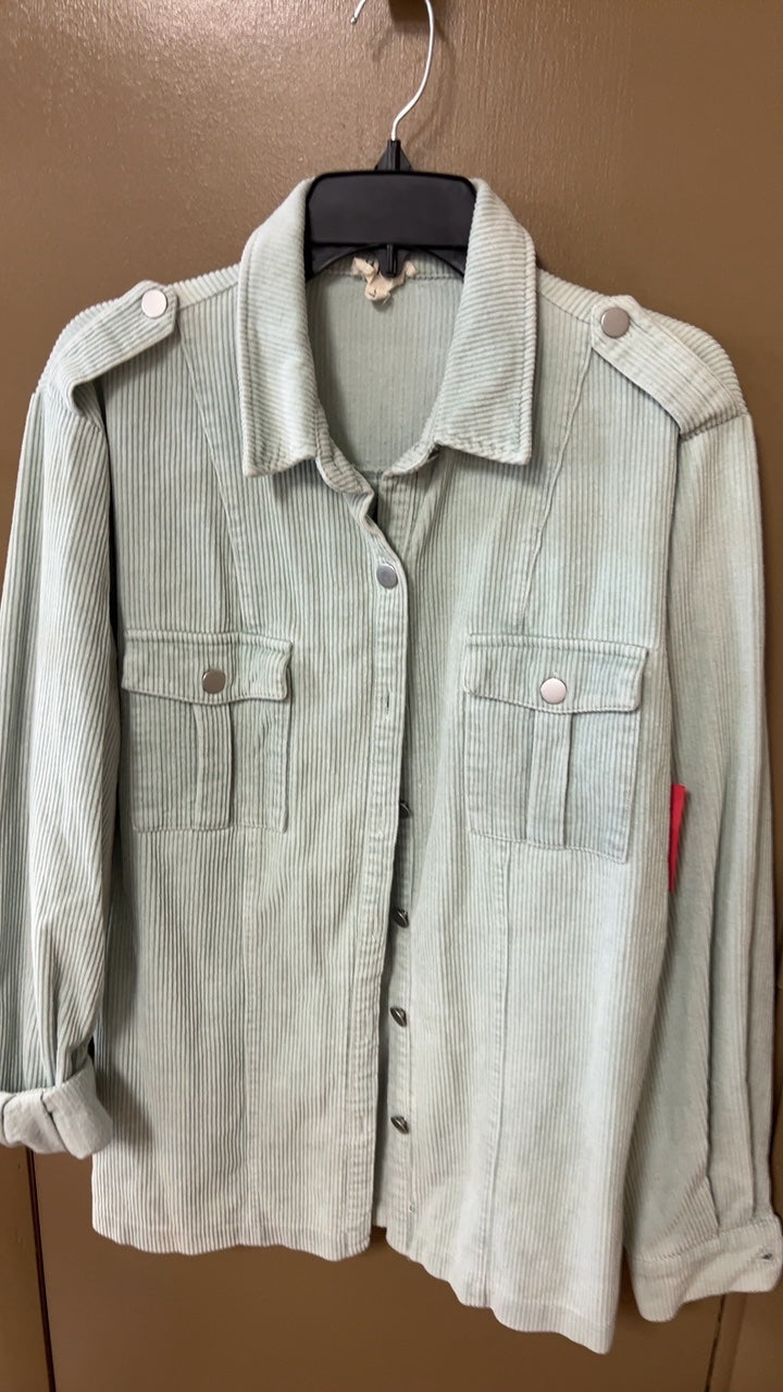 Jacket Large