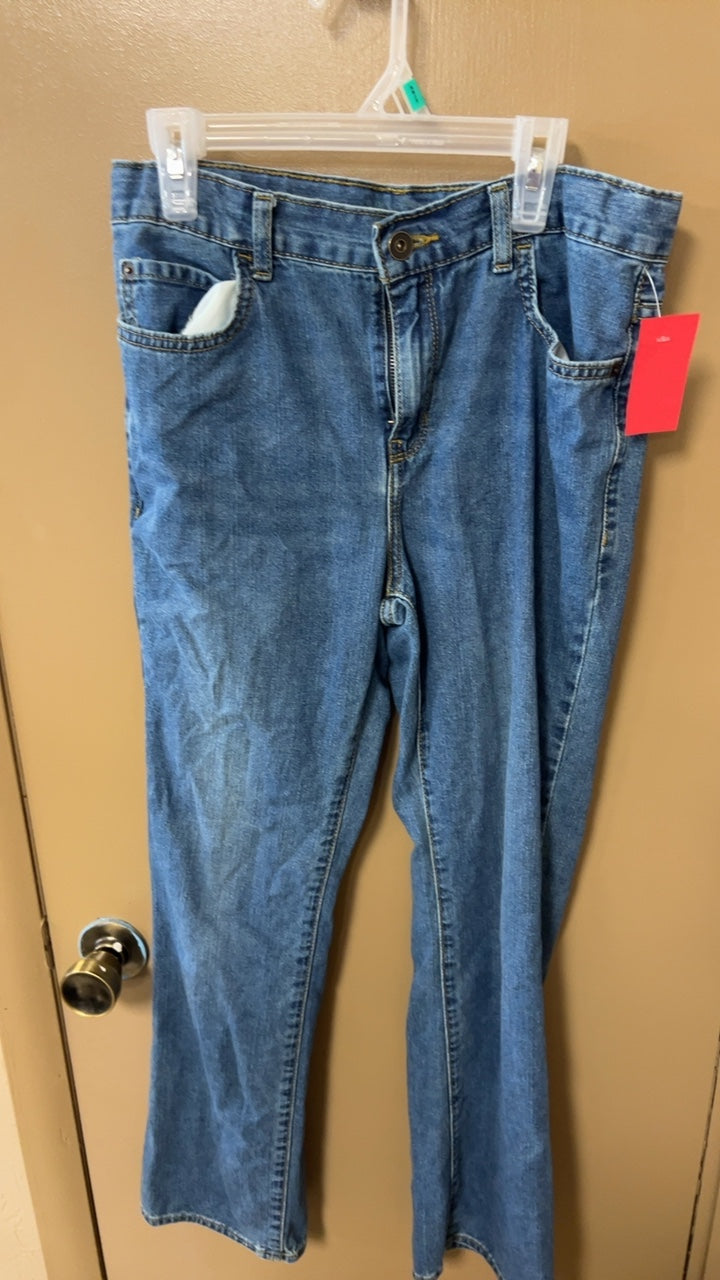 Pants Youth 14