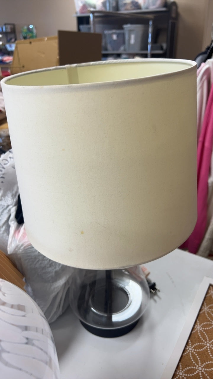 Lamp big